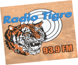 Radio Tigre 93.9