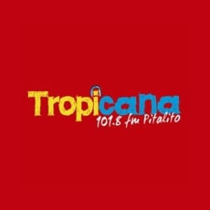 Tropicana Pitalito FM - 101.8