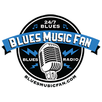 Blues Music Fan