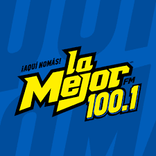 La Mejor 100.1