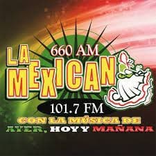 La Mexicana