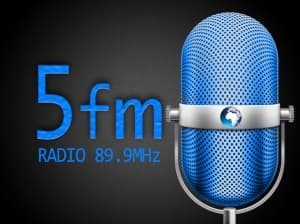5FM Radio