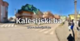 Radio Kalesijski Ba