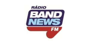 Rádio Band News FM (Curitiba) 96.3