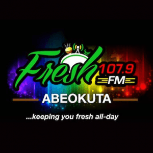 Fresh FM - 107.9