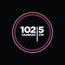 Yammat FM - 102.5