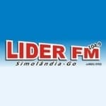 Rádio Líder FM - 104.9