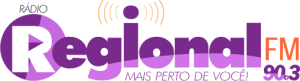 Regional Mais Perto de Voce FM