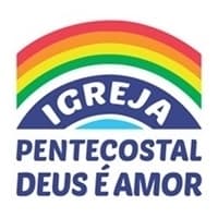 God is Love Radio (São Paulo) - 97.3 FM