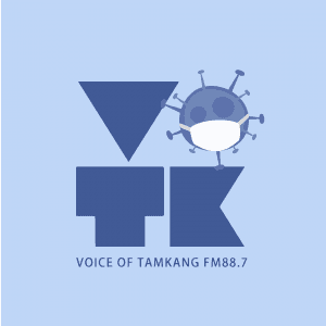 Votk 淡江之聲 FM