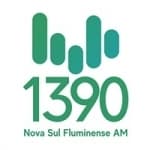 Radio Sul Fluminense 1390