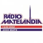 Radio Matelândia