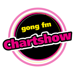 Gong FM Chartshow