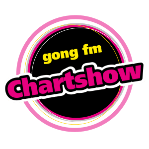Gong FM Chartshow