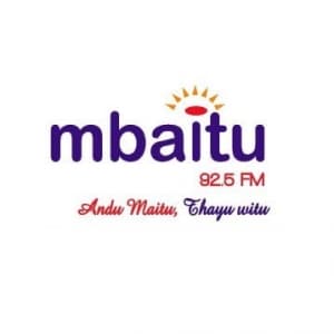 Mbaitu FM
