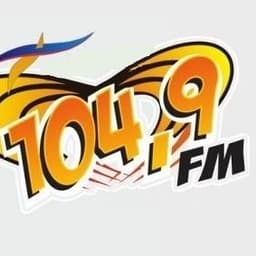 Rádio Herval FM - 104.9