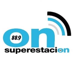 Superestacion  - 88.9 FM