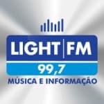RÃ¡dio Light FM