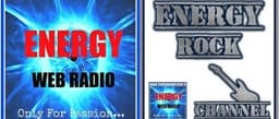 Rock Energy