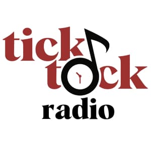 1976  TICK TOCK RADIO