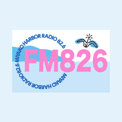 みやこハーバーラジオ (Miyako Harbor Radio)