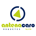 Antena Caro FM