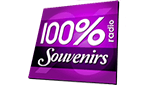 100pct Radio - Souvenirs