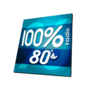 100pct Radio - 80 s