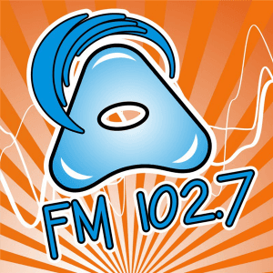 Atlantida FM 102.7