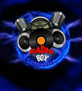RADIO BOX PARAGUAY