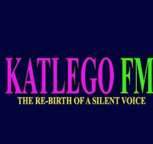 Katlego Fm