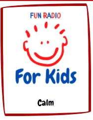 For Kids Calm
