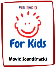 For Kids Movie Soundtracks