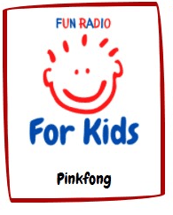 For Kids Pinkfong
