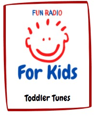 For Kids Toddler Tunes