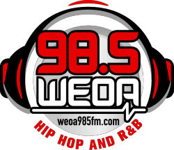 98.5 WEOA