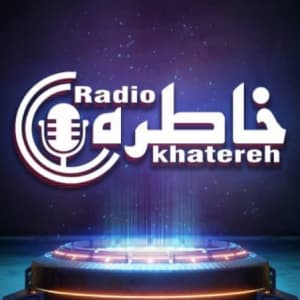 Radio Khatereh Persian