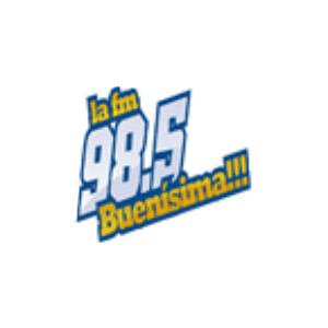 La FM 98.5 Buenisima