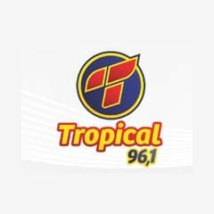 Tropical FM 96.1