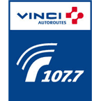 Radio Vinci Autoroutes Languedoc Roussillon