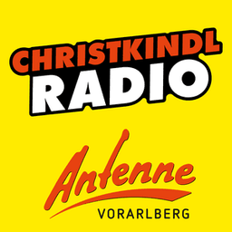 Antenne Vorarlberg Christkindl Radio