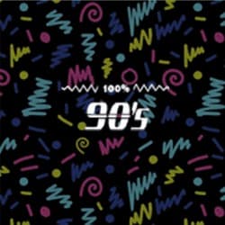 100 - 90 s