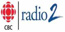 CBC Radio 2