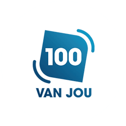 100 Van Jouw