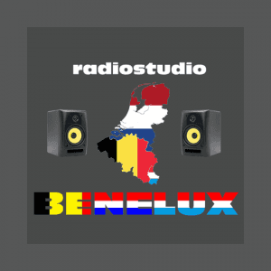Radio Studio Benelux