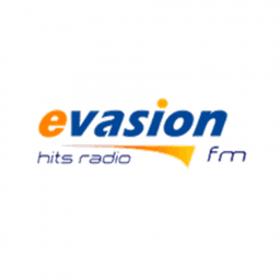 Evasionfm Belgium
