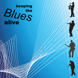 Radio Blues Music 4 Ever