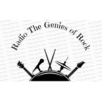 Radio The Genies of Rock