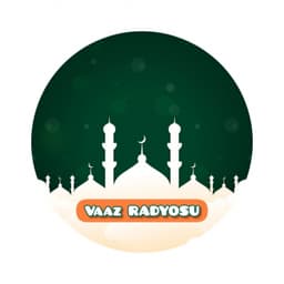 Vaaz Radyosu FM