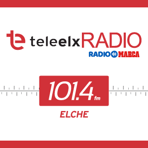 Tele Elx Radio - Marca 101.4